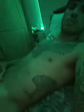 nanito27 online show from 1, 3, 2026