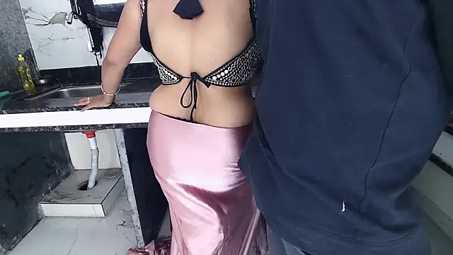 Miss Sanika online show from 3, 4, 2026