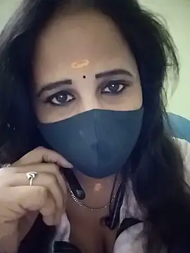 Snapshot of Tamil_Rani- chatting on 4, 6, 2026 Tamil Rani- online show from 4, 6, 2026