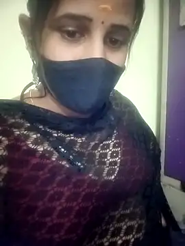 Tamil Rani- online show from 22, 3, 2026
