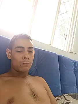 Rafaelp123 online show from 22, 3, 2026