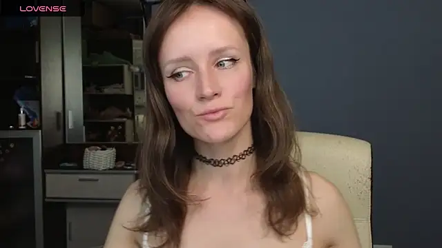 Tender Swan online show from 13, 5, 2026