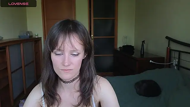Tender Swan online show from 7, 5, 2026