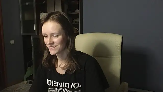 Tender Swan online show from 20, 3, 2026