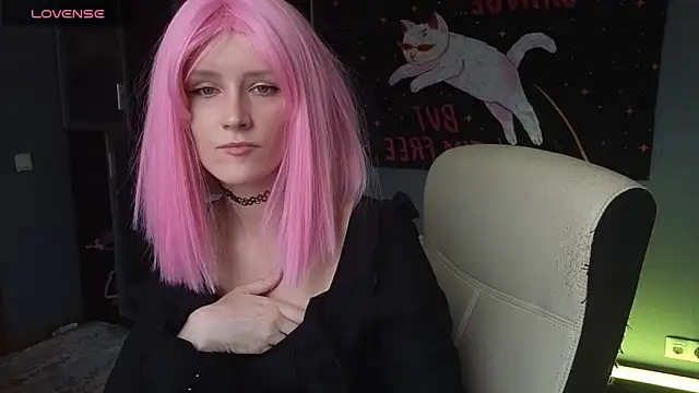 Tender Swan online show from 12, 3, 2026