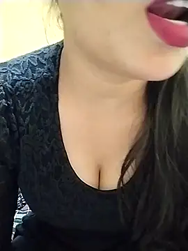 Snapshot of Bhawika-Kashap chatting on 11, 6, 2026 Bhawika-Kashap online show from 11, 6, 2026