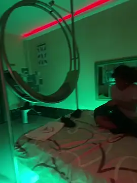 Chocokrispy69 online show from 29, 4, 2026