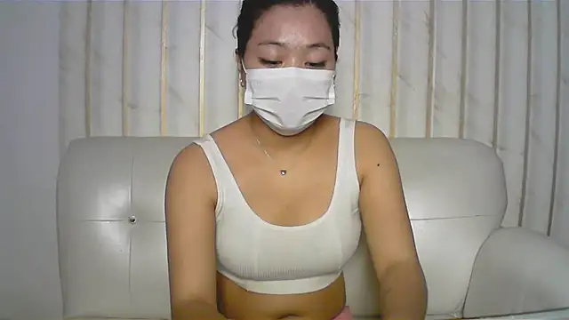 Snapshot of RESMA-CUTEE00 chatting on 9, 7, 2026 RESMA-CUTEE00 online show from 9, 7, 2026