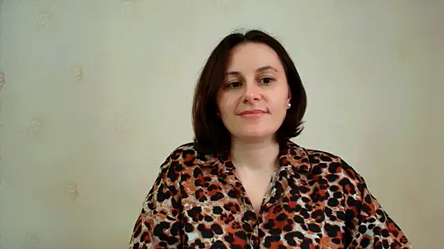 Inessa beauty online show from 18, 5, 2026