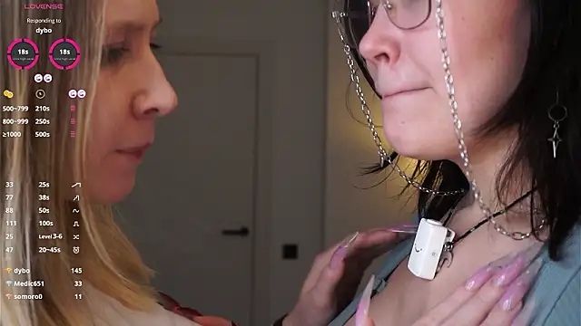 JerriJereb online show from 4, 3, 2026