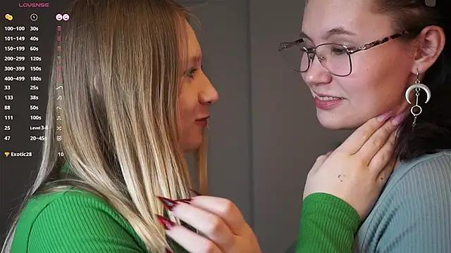 JerriJereb online show from 1, 3, 2026