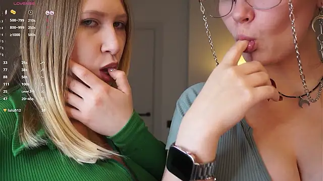 JerriJereb online show from 6, 3, 2026