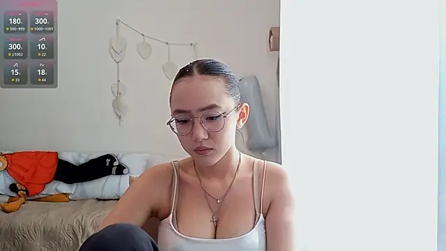 Snapshot of SolvedGlobe chatting on 15, 7, 2026 SolvedGlobe online show from 15, 7, 2026