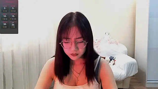 Snapshot of SolvedGlobe chatting on 26, 6, 2026 SolvedGlobe online show from 26, 6, 2026