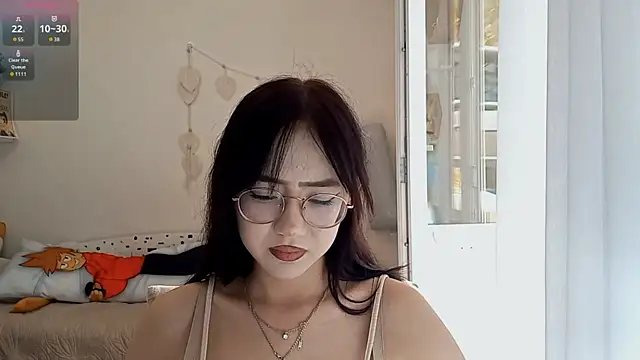 Snapshot of SolvedGlobe chatting on 20, 7, 2026 SolvedGlobe online show from 20, 7, 2026
