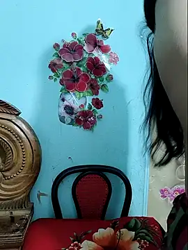 Snapshot of Beauty-3 chatting on 6, 7, 2026 Beauty-3 online show from 6, 7, 2026