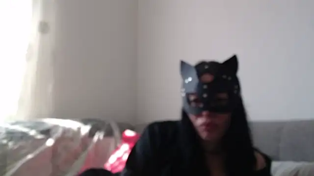 MagicpassionLord online show from 18, 3, 2026