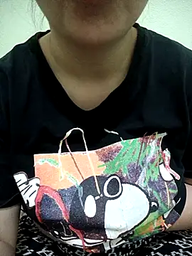 Susu-min online show from 9, 3, 2026