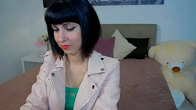 Snapshot of HeidieRaven chatting on 15, 5, 2026 HeidieRaven online show from 15, 5, 2026