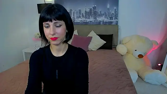 HeidieRaven online show from 23, 4, 2026