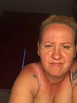 SofiaAmour online show from 24, 6, 2026