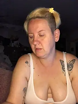 SofiaAmour online show from 19, 6, 2026