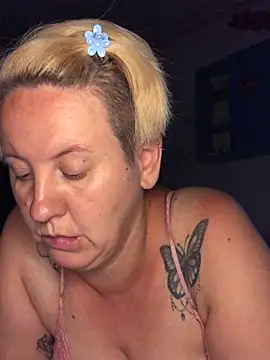 SofiaAmour online show from 23, 6, 2026