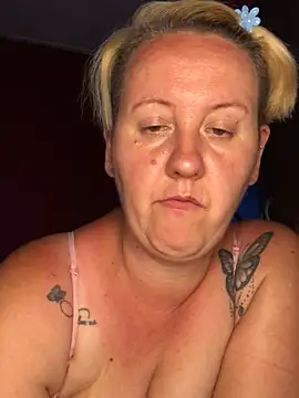 SofiaAmour online show from 29, 6, 2026