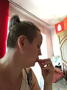 SofiaAmour online show from 1, 8, 2026