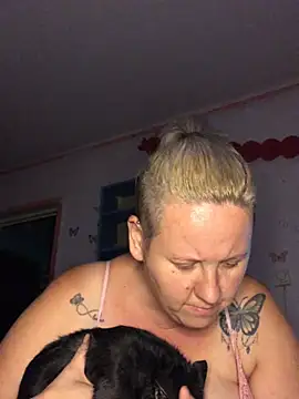SofiaAmour online show from 25, 7, 2026
