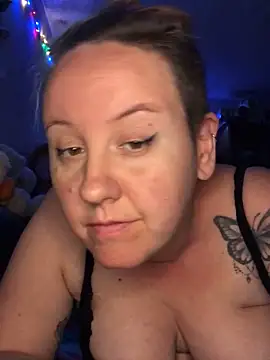 SofiaAmour online show from 31, 5, 2026