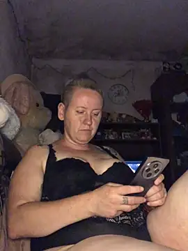 SofiaAmour online show from 29, 7, 2026