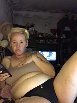 SofiaAmour online show from 16, 6, 2026