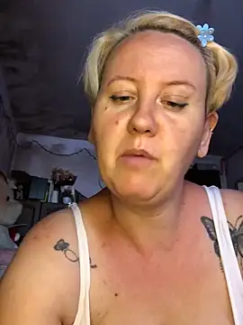 SofiaAmour online show from 14, 6, 2026