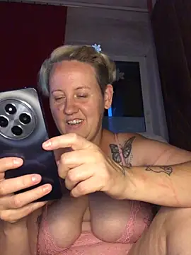 SofiaAmour online show from 1, 7, 2026
