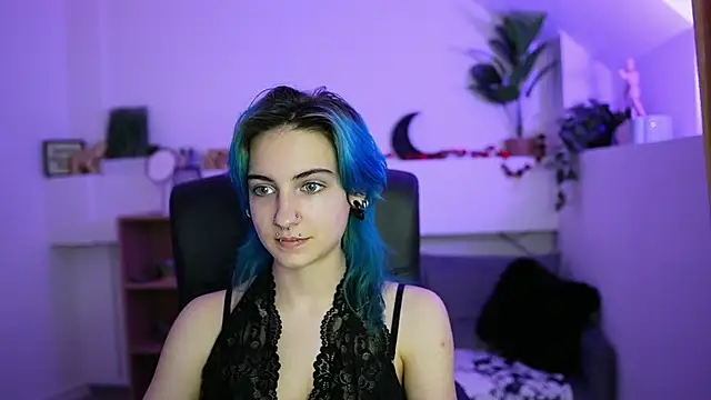 stacy  x3 online show from 21, 4, 2026