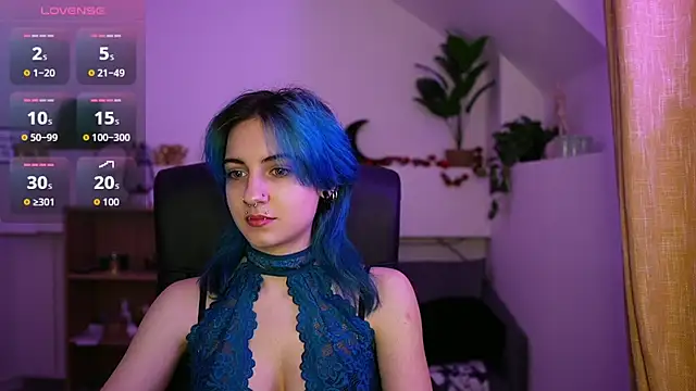 stacy  x3 online show from 14, 4, 2026