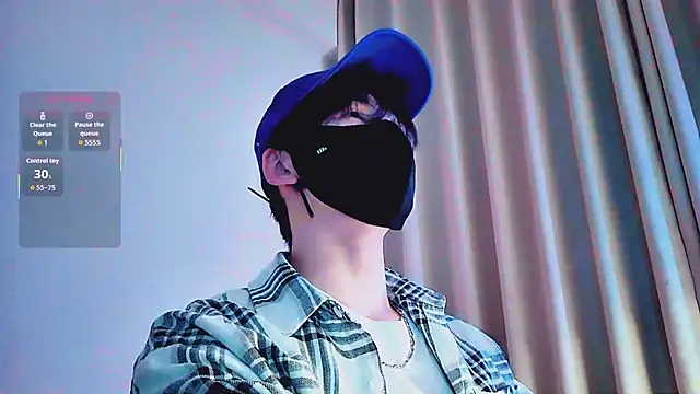 FEIYUS1 online show from 19, 4, 2026