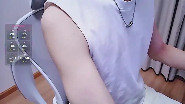 FEIYUS1 online show from 4, 4, 2026