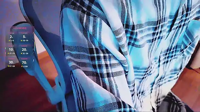 FEIYUS1 online show from 12, 3, 2026