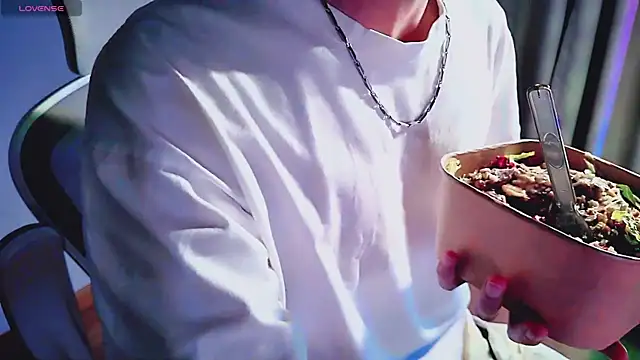 FEIYUS1 online show from 1, 4, 2026