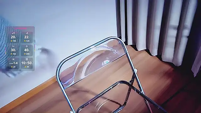 FEIYUS1 online show from 29, 3, 2026