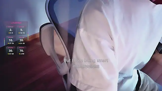 FEIYUS1 online show from 13, 3, 2026