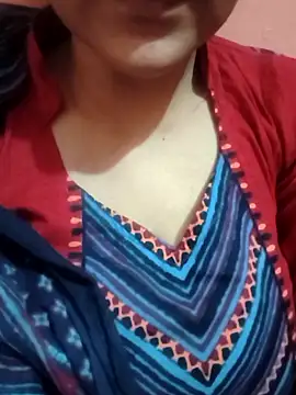 MUSKAN 786786- online show from 5, 3, 2026