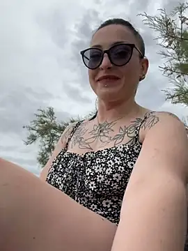 Lilithizm1 online show from 16, 5, 2026