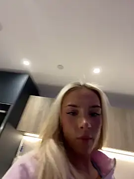 Naughtyblondex online show from 7, 4, 2026