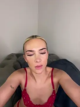 Naughtyblondex online show from 3, 4, 2026