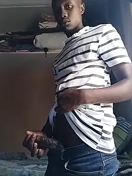 Samkelokwanzaa online show from 20, 4, 2026