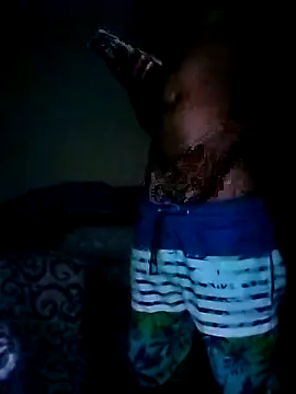 Samkelokwanzaa online show from 26, 3, 2026