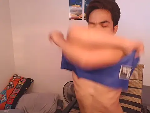 Xmj16 online show from 23, 4, 2026